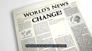 myOKIES - Magazines, Books and Newspaper