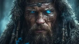 Dark Ambient Playlist | Viking Music for Deep Sleep, Study & Chill