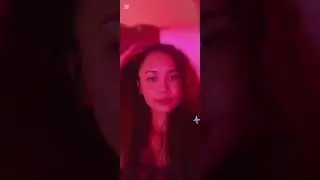 Curly Pinay BIGO live 