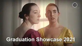 Programme for Screen Acting 2021