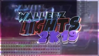 Валлеез лайтрум 2019 (7Евро)