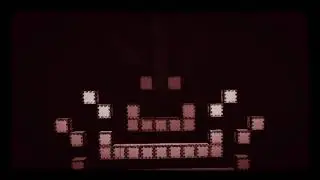 (Minecraft) 1967 DW Title sequence test 2 (8mm)