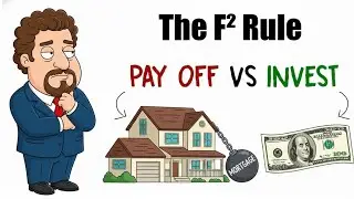 You&rsquo;re Paying Off Debt the Wrong Way (The F&sup2; Rule)