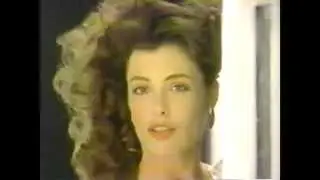1988-Pantene [With Kelly LeBrock]