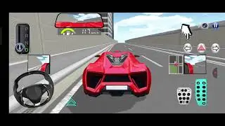 3D game#