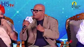 Ravi Kumar | President  All India Shrimp Hatchery | Outlook of Animal Agriculture for Viksit Bharat