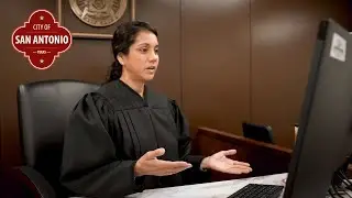 Resolve Your Citations at San Antonio Municipal Court