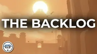 JOURNEY | THE BACKLOG