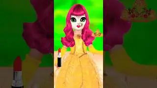 billu makeup video
