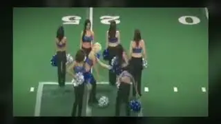 LB #20 Antonio Clay CPIFL highlights