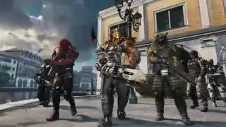 Unlocking The R3KT Epic Varient!! #LIVE #IW