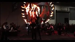 FantasyCon Montage