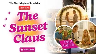 The Sunset Claus