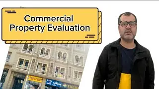 commercial property buying guide | commercial property investment in pakistan | Commercial Property