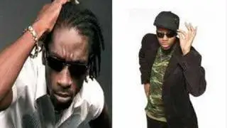 Kardinal Offishall & Bounty Killer - Sick!