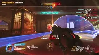 Torborn POTG