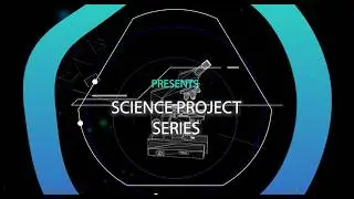 🎥☀️ NCSM presents Science Projects from EISEF 2026 | Solar Tracking System & Automatic Streetlight