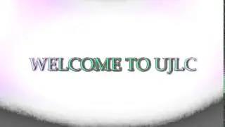UJLC INTRO