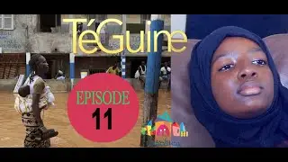 Episode 11: Teguine avec Baytoul Atfal - Solidarité face aux inondations