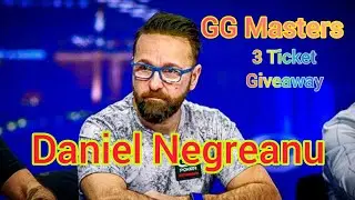 Onlinepoker tricks | Daniel Negreanu | GG Masters | #poker #shorts #short #pokertrick #yearofyou