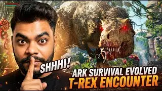 Now Playing Valorant | Finally Building Metal Base | Ark Survival Evolved Multiplayer | Day 16