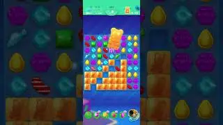 Candy Crush Soda Level 404 try 8