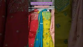 Gariahat Market Kolkata Kurti Collection 🌻 #tiintiin #shorts #gariahatmarket #shopping #durgapuja