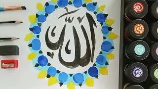 Unbelievable Painting Transformation - Learn How @RAMSIDAH_SANHIN  Does It!