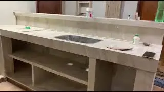 09 06 26 trabalho do meu sogro em casa .