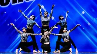 Best Open/Acro/Ballet // RELAX &ndash; STUDIO 1 DANCE CONSERVATORY [Supply, NC]