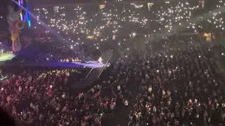 When I Get There - P!nk - Syracuse NY JMA Wireless Dome