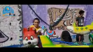 من اليوم الختامي لقسم البراعم