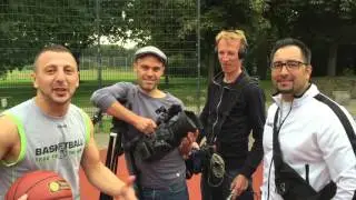 Buten und Binnen - Spalding Breakball Team