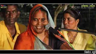 ! मन्दिर जाबो छोड़ मीरा बाई! सिंगर सावरी बाई || #sanwri bai