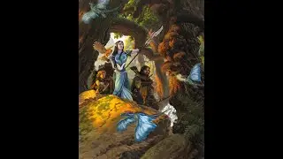 Homebrew:  Our world Cerulia