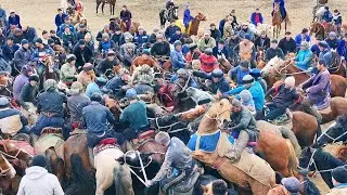 01.02.2026 y Kukdala tumani Xujaobod qishlog'i 1990-yil yigitlarini navruz kupkarisi
