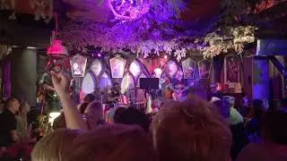 Dzieci Solidarnosci (live in Szczawnica 2021) - EMiliYAH and The MightyZ All Stars