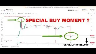 DIGITAL BOT DIGICOIN TOKEN SPECIAL BUY MOMENT SUGGESTION (TAKE MASSIVE ACTION) TOP TEAM ROB BUSER