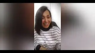 ديانا ورد بث مباشر على الانستغرام || أغاني و ضحك مع المتابعين / اسرار حياتها