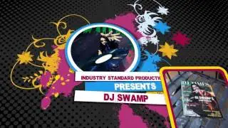 INDUSTRY STANDARD PRODUCTIONS PRESENTS (((DJ SWAMP - Tucson)))