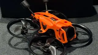 GEPRC DARKSTAR22