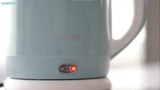 SAMONO SW-EKB2L