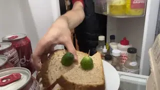 Знакомьтесь, сэндвич &mdash; TF2 IRL