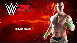 wwe 2k25 #shorts