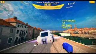 Asphalt 8 airborne: hack infinite boost!!!!