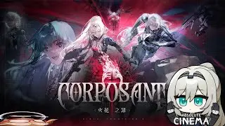 [Live] Girl's Frontline 2: Exilum l Corposant update