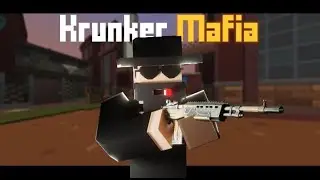 The story of the most controversial clan in Krunker! (M ♿ fia)