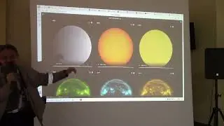 Испытатели Антенн В гостях у Кванториума