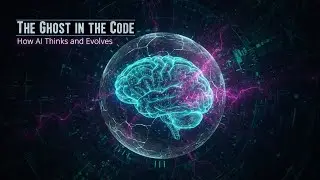 The Ghost in the Code: How AI Thinks and Evolves