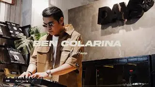 DAYS® After Hours | DJ BEN COLARINA | CHRIS BROWN MIXTAPE